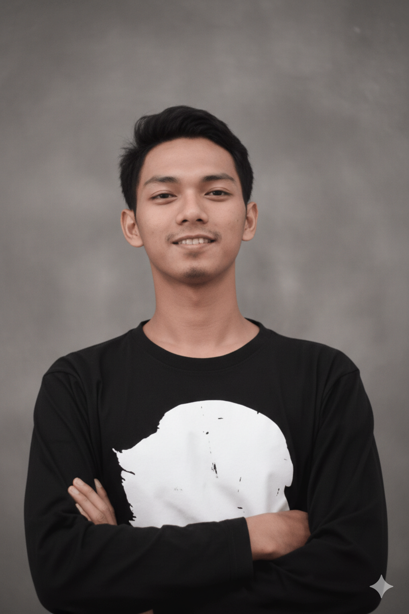 Teguh Badrusalam