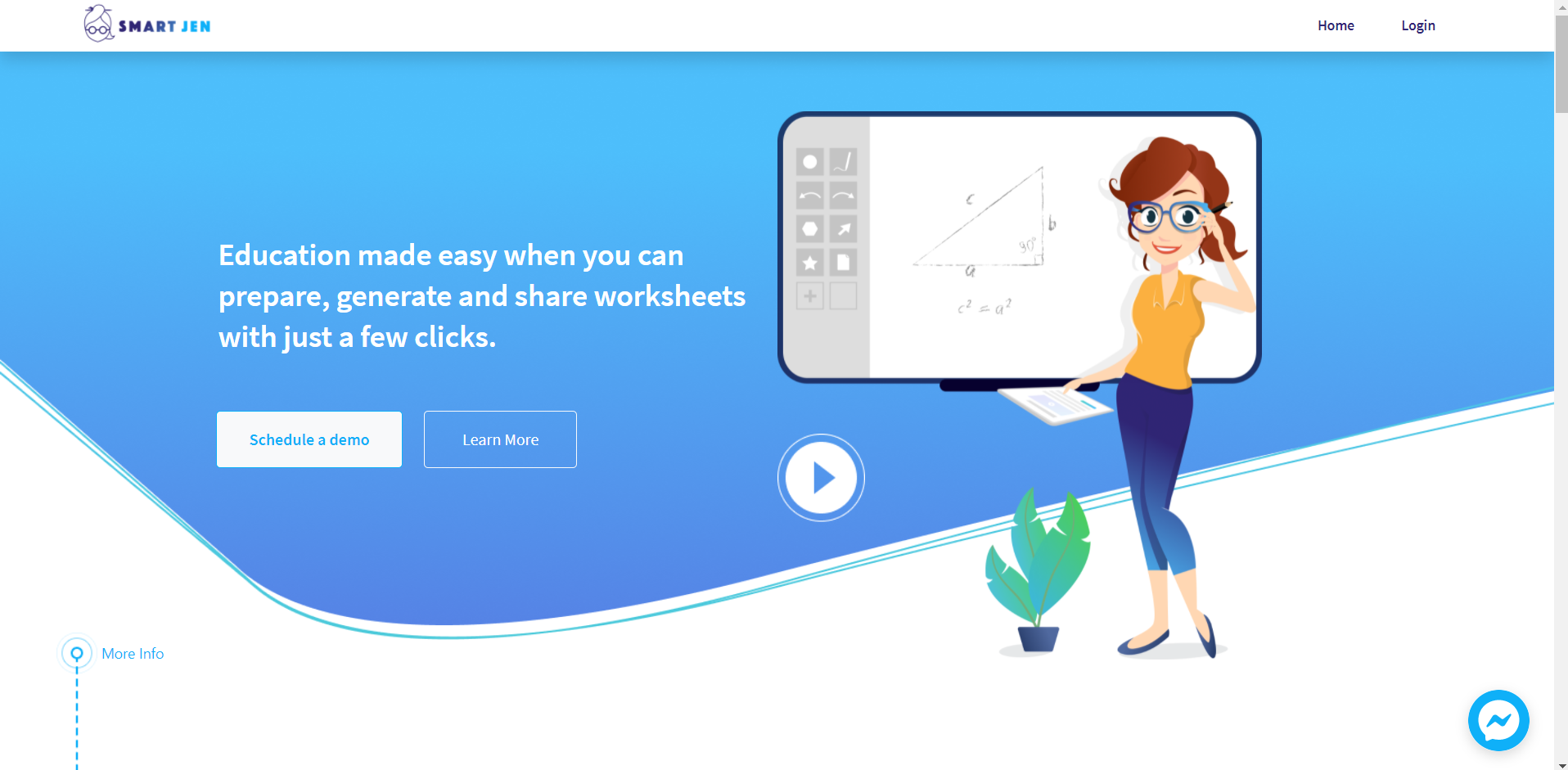 SmartJen